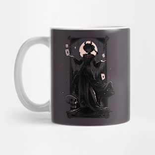 Card Master Mug